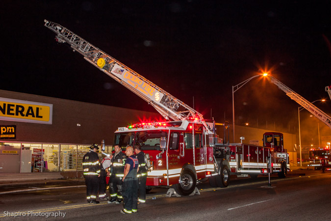 Cicero Fire Department