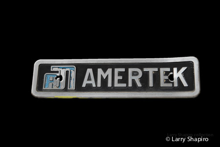 Amertek-9063B