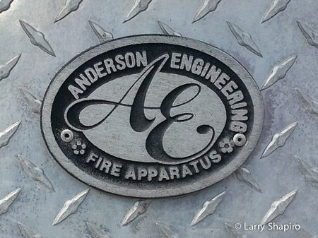 Anderson