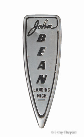 Bean-9062W