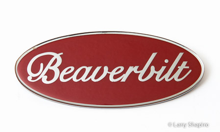 Beaverbilt-9061W