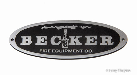 Becker-9295W