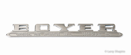 Boyer-8933W