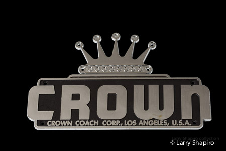 Crown-8880B