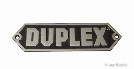 Duplex-9318W