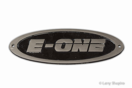 E-ONE-8858W