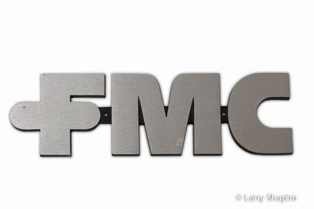 FMC-9104W