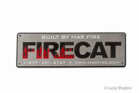 FireCat-8865W