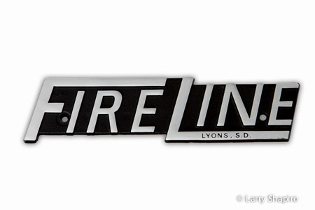 FireLine-9018W