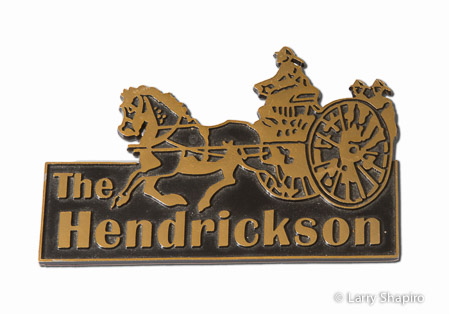 Hendrickson-9316W