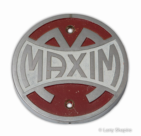 Maxim-9010W