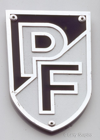 Pemfab shield