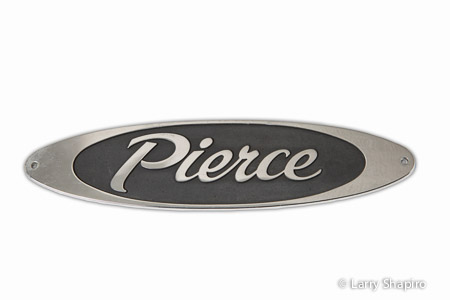 Pierce-8990W