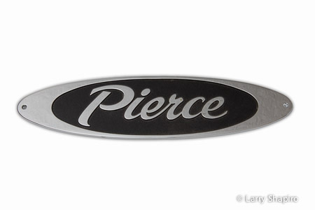 Pierce-9101W