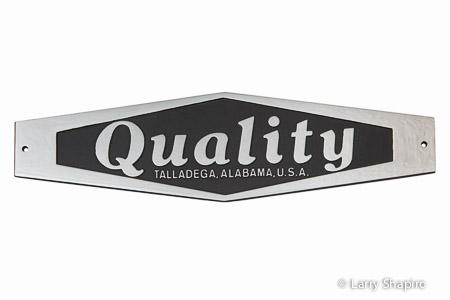 Quality-9203W