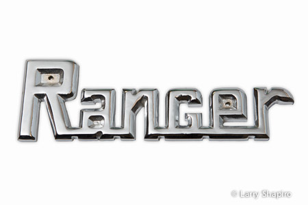 Ranger-9074W