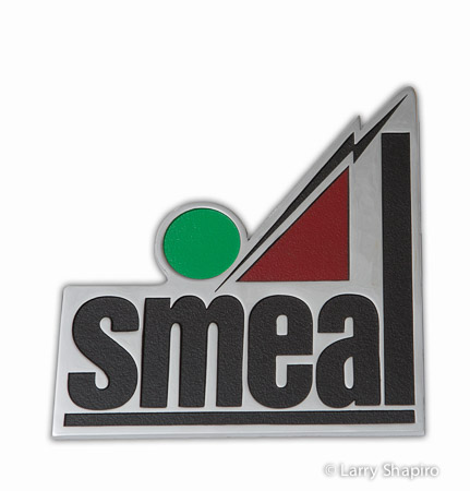 Smeal-9182W