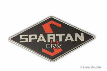 Spartan-8953W