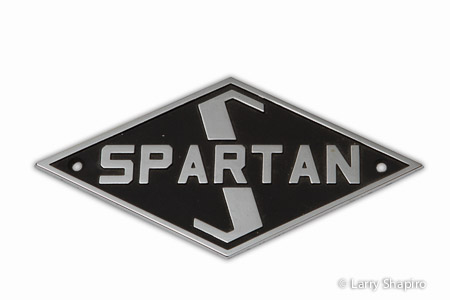 Spartan-9095W