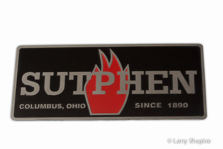 Sutphen-8869W