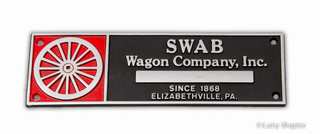 Swab-9273W