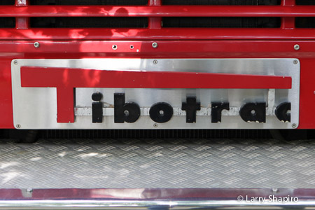 Tibotrac red