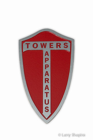 Towers-9276W