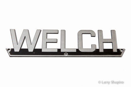 Welch-9028W